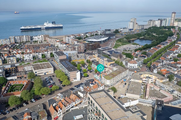 Foto - Te koop: Scherminkelstraat 33, 4381 GJ Vlissingen